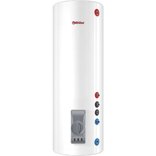 Водонагреватель Thermex IRP 300 V (combi), накопительный, 6кВт, 300л, белый [эдэб00739]