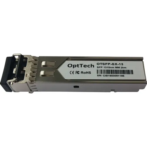 Модуль SFP OPTTECH