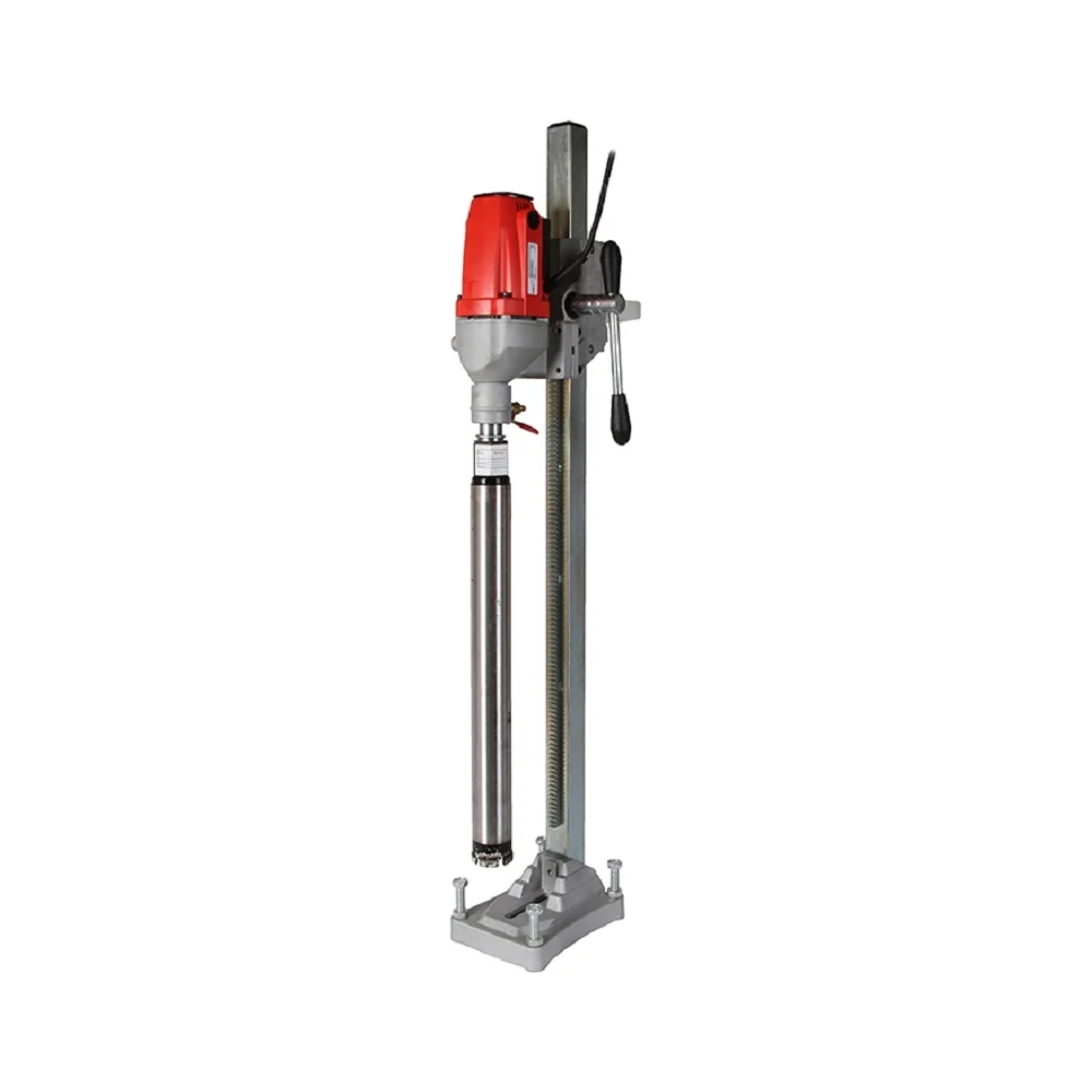 Установка алмазного бурения VOLL V-Drill 135 1.01351