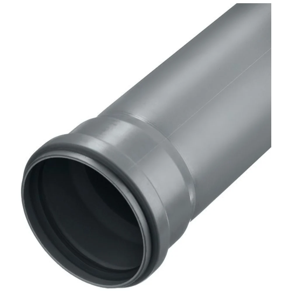 Труба для внутренней канализации LAMMIN Lm35127110500