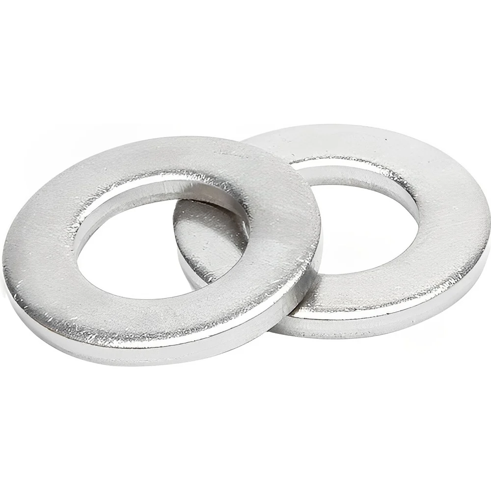 Шайба Tech-Krep DIN 125 М6 (15кг) 125214