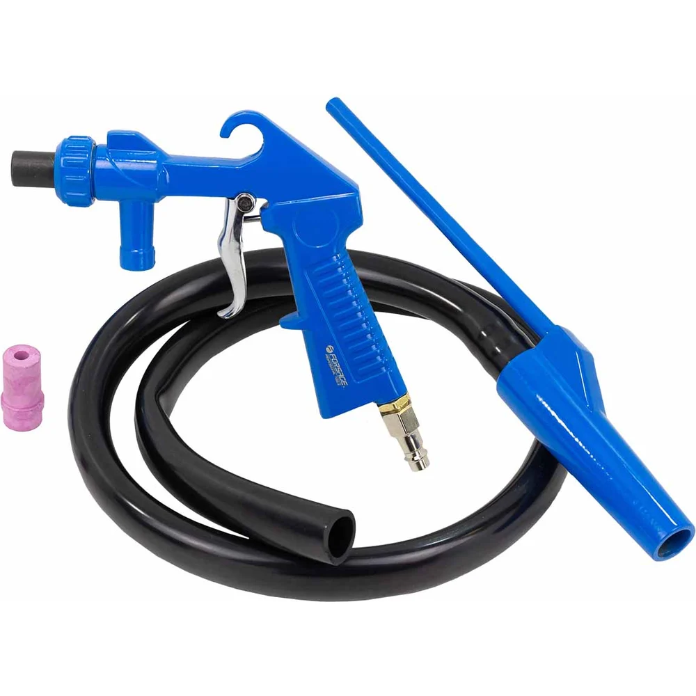 Пескоструйный пневматический пистолет Forsage F-SB-03
