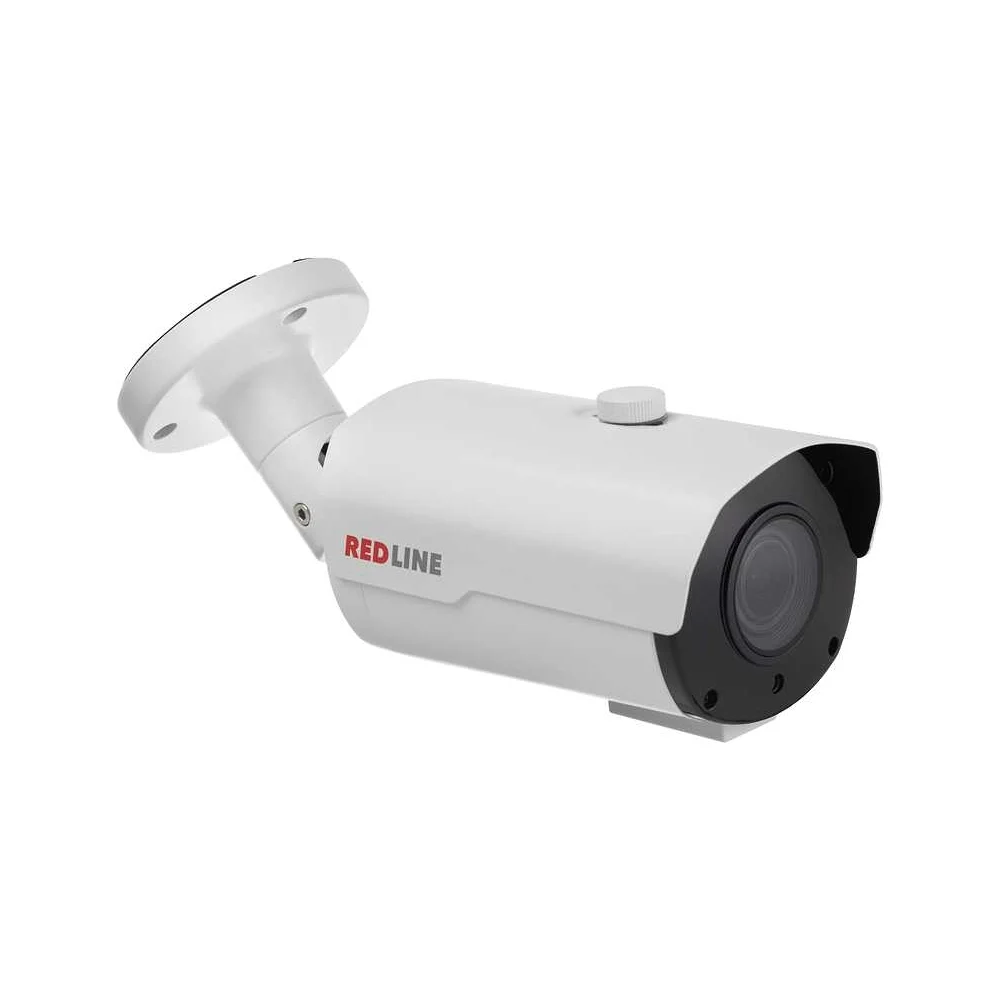 Видеокамера REDLINE RL-IP52P-VМ-S.eco