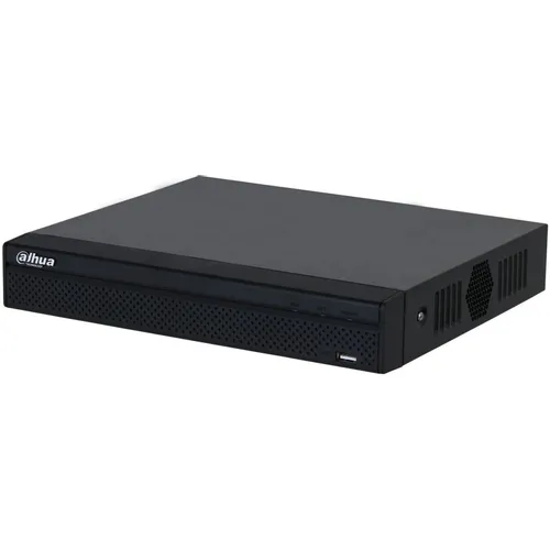 Видеорегистратор NVR (сетевой) Dahua DHI-NVR2108HS-8P-4KS3