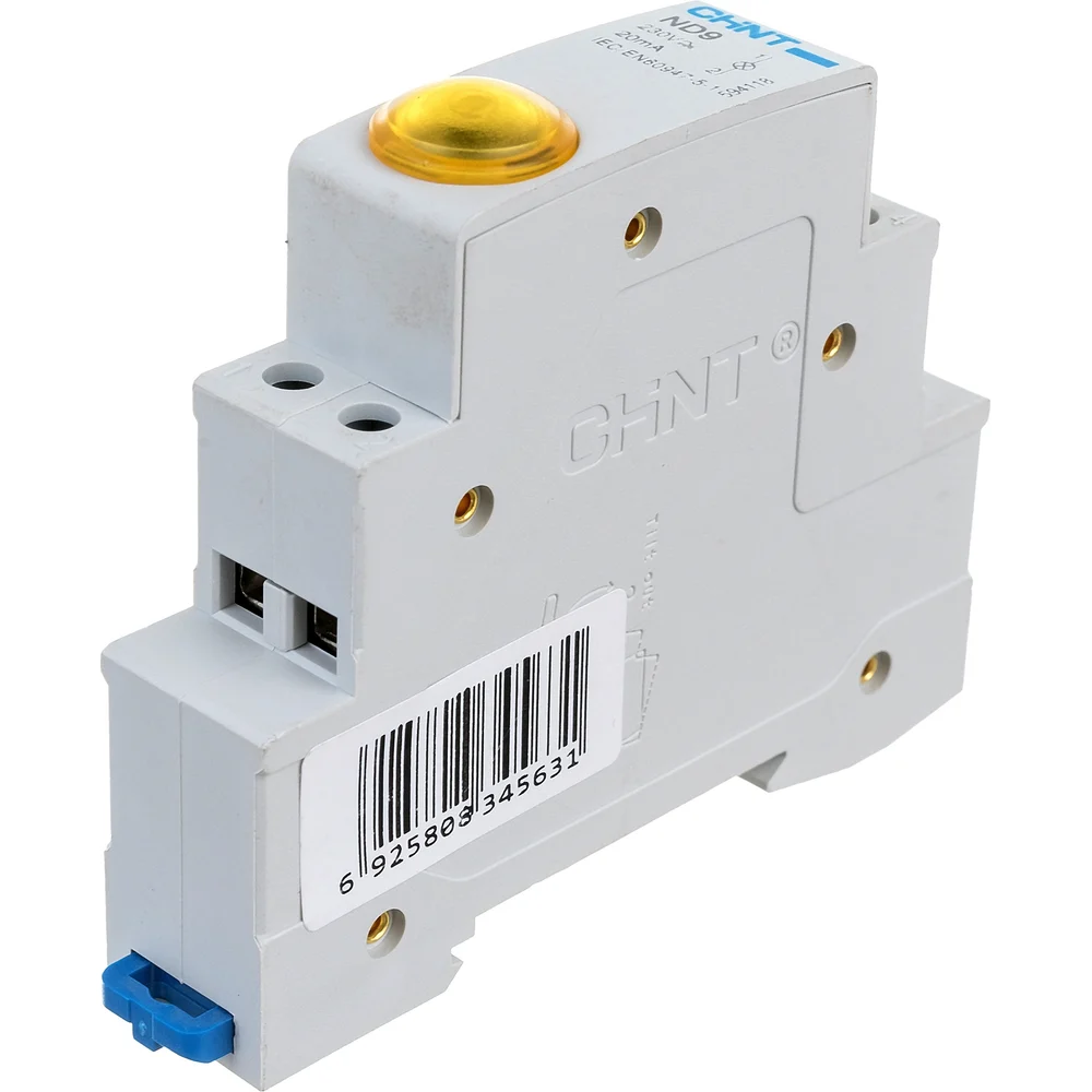 Индикатор CHINT ND9-1/y 594118