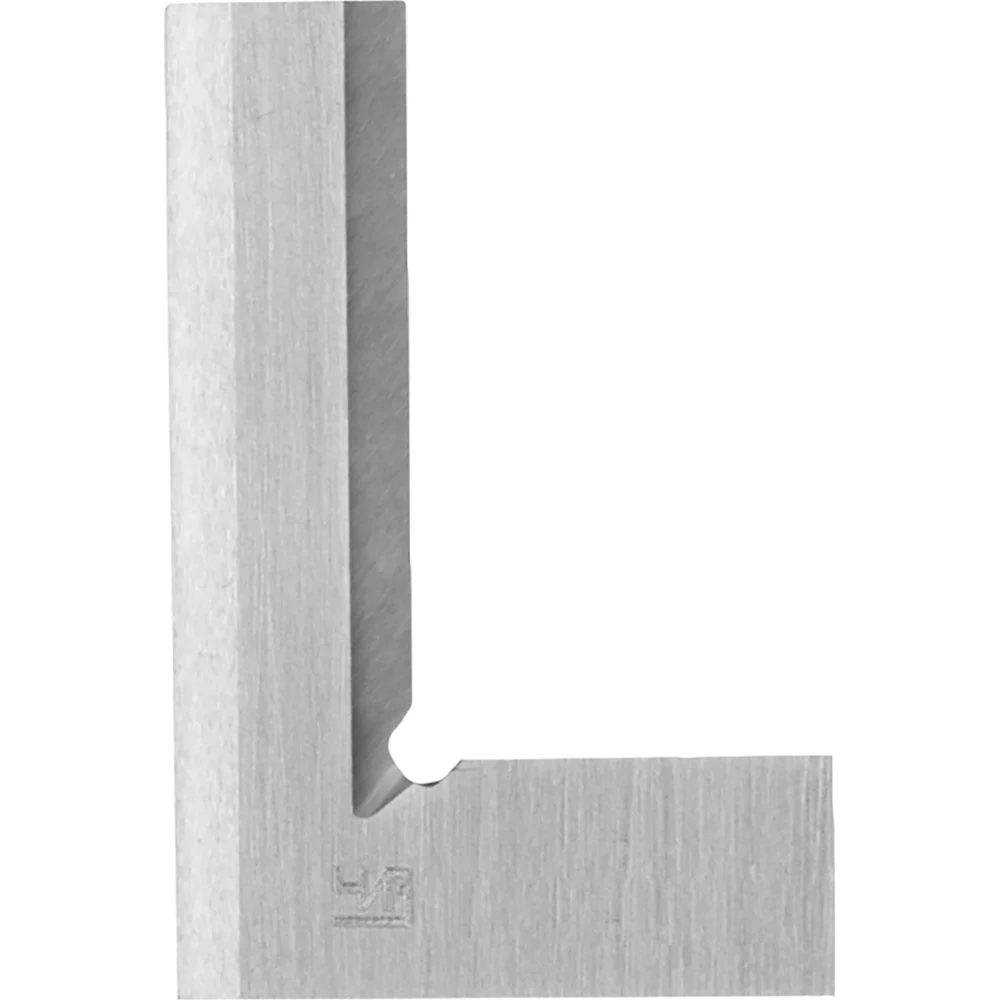 Лекальный угольник ЧИЗ УЛП-60х40 33557