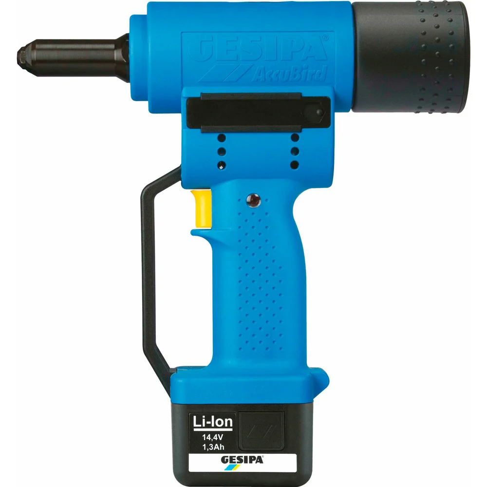 Заклепочник Gesipa Accubird М00000994