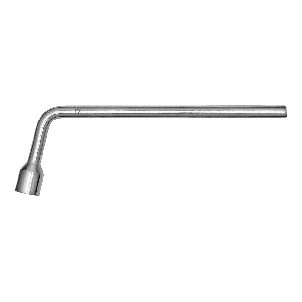 Г-образный баллонный ключ KRAFT Master 700558