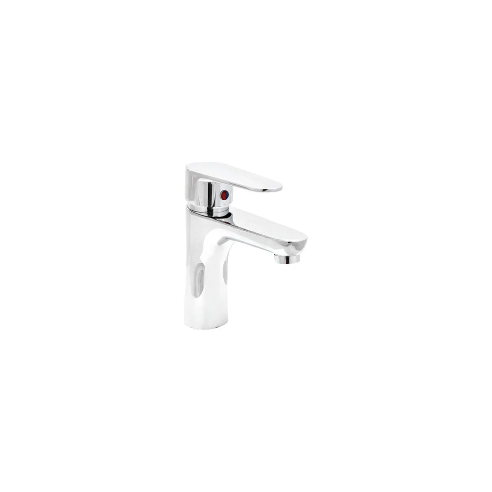 Смеситель SANTREK Тюльпан AQUA-785 "STANDART" шар. d-35 SB ORIGNAL 123516