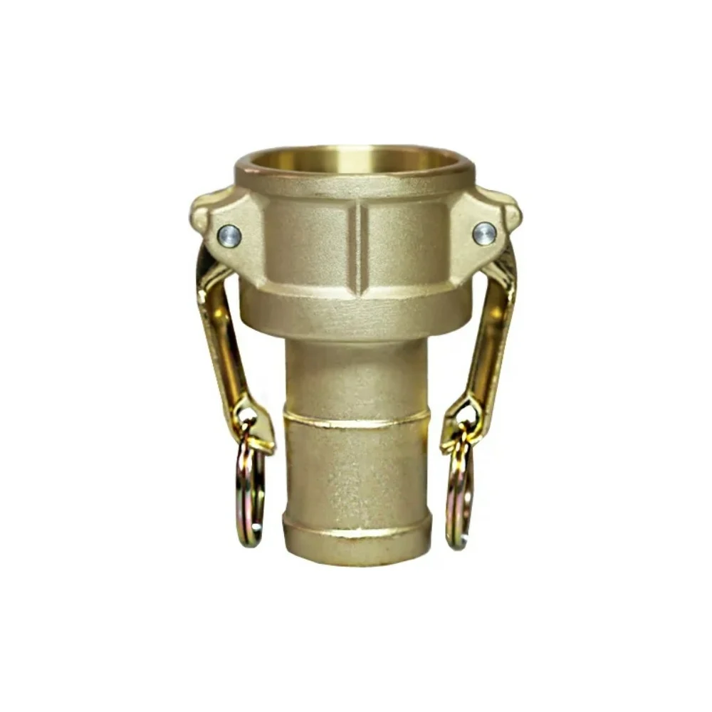 Камлок TITAN LOCK TL125CBR
