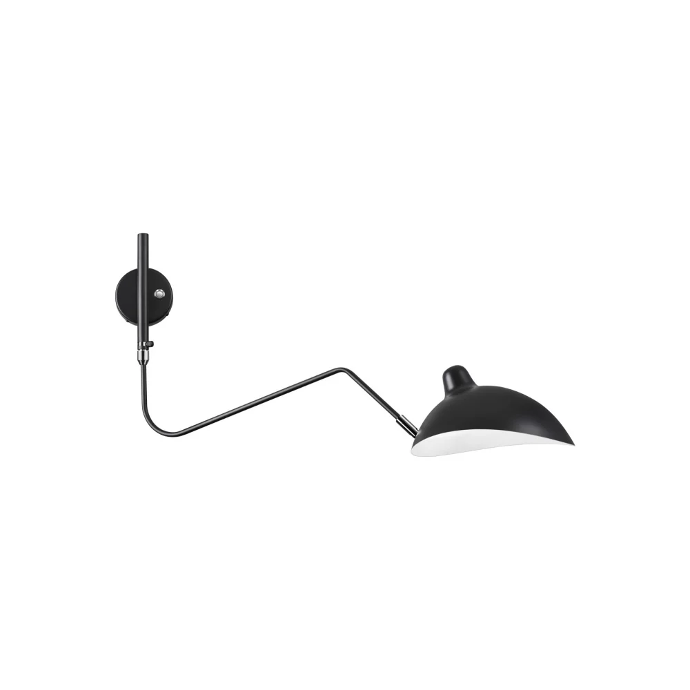 Настенный светильник ODEON LIGHT KERBI 4831/1W