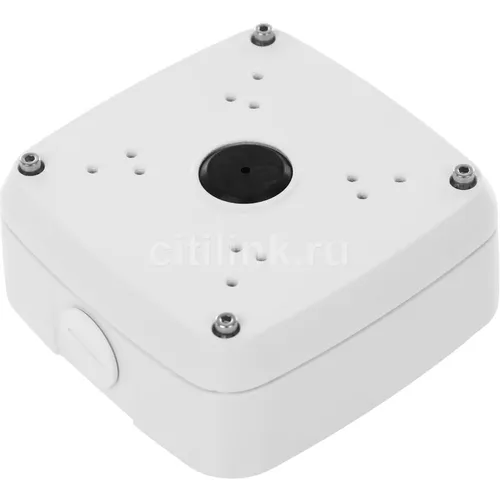 Монтажная коробка Dahua DH-PFA121, белый