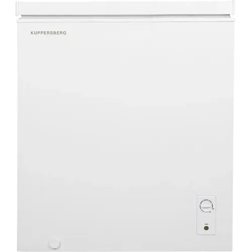 Морозильный ларь KUPPERSBERG FLCF 150 W белый [8801]