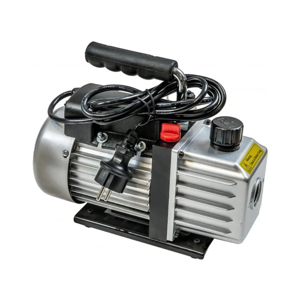 Вакуумный насос для хладагентов R134A и R12 AIST 19-0021 00-00022601