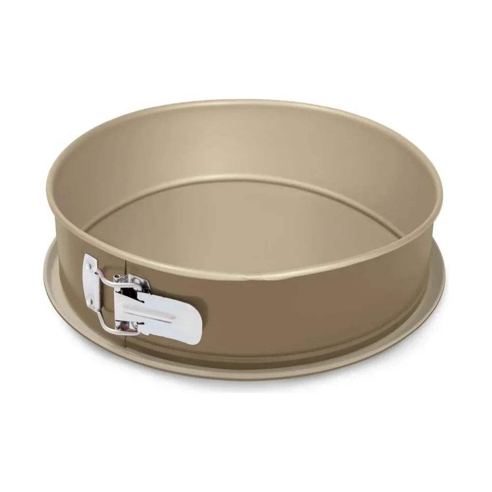 Круглая разъемная форма для выпечки GUARDINI Gold Elegance 70128GEGNAM