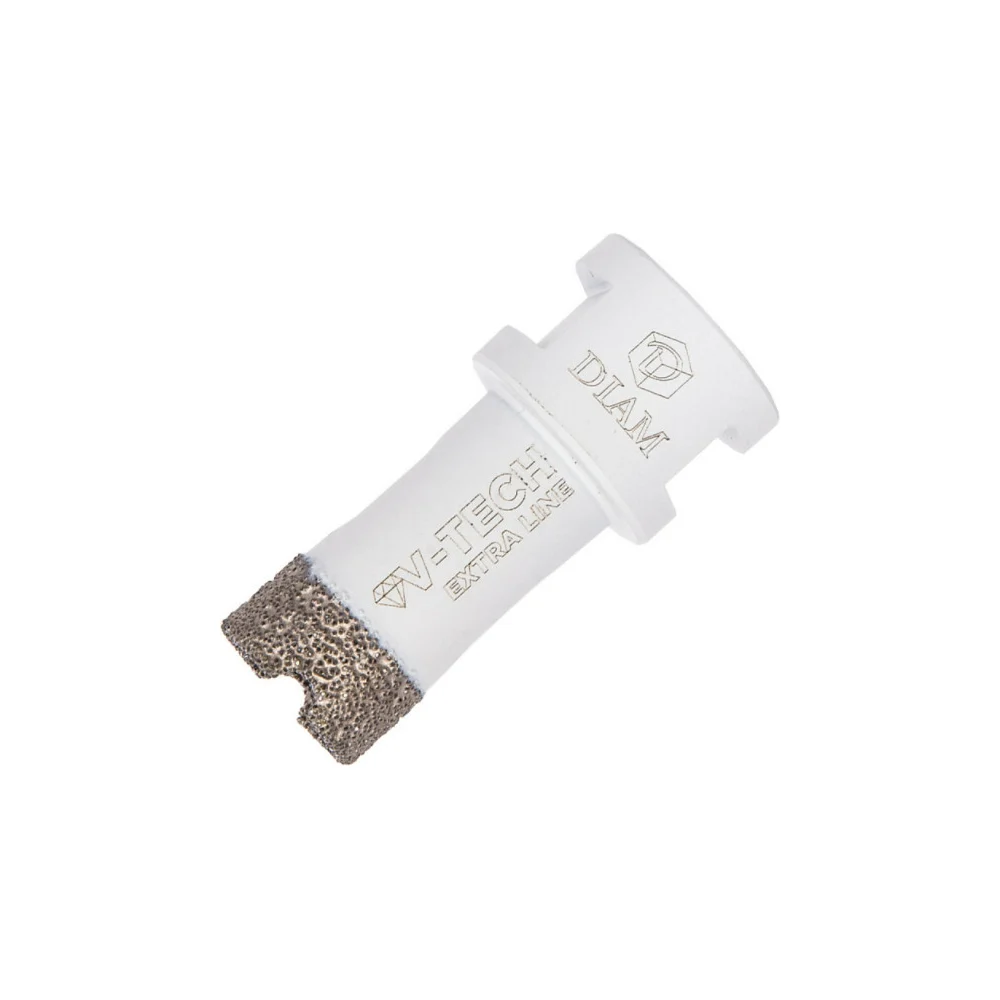 Алмазное сверло Diam Extra Line V-TECH 320271