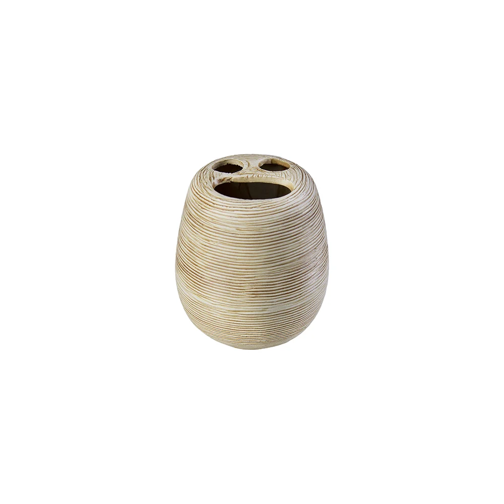 Стаканчик для зубных щеток VANSTORE Bees 351-02