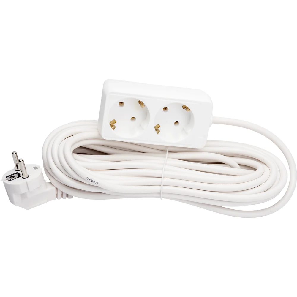 Бытовой удлинитель Союз 481S-6210