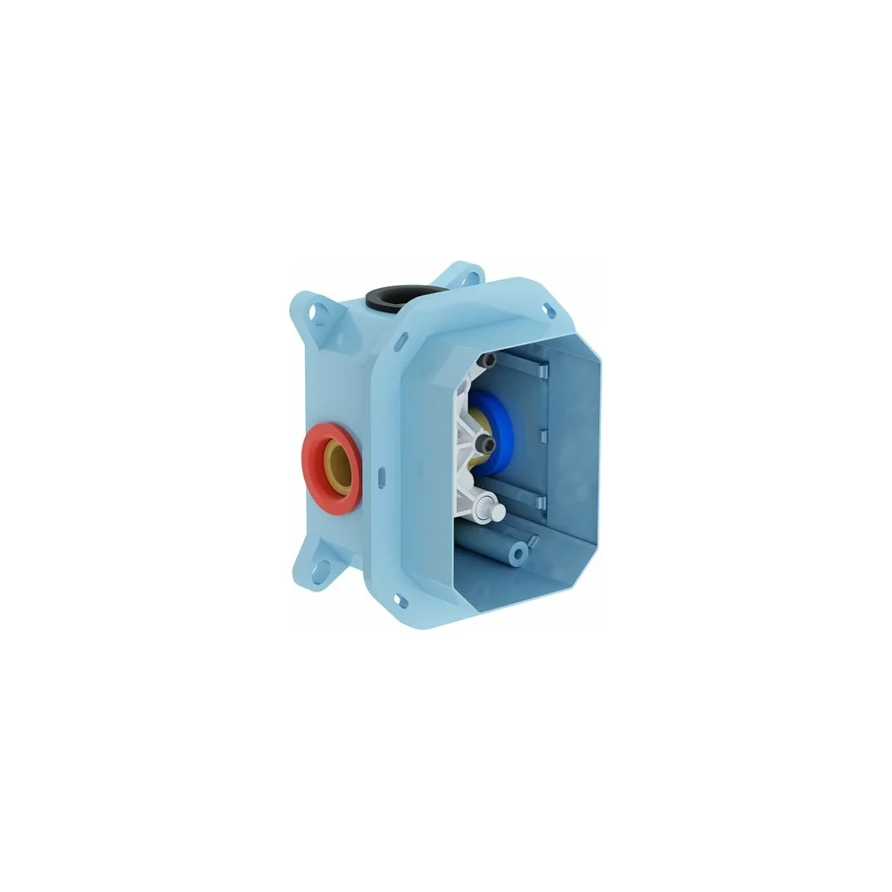 Установочная система для смесителя скрытого монтажа R-box multi RB 071.50 Ravak R-Box X070074