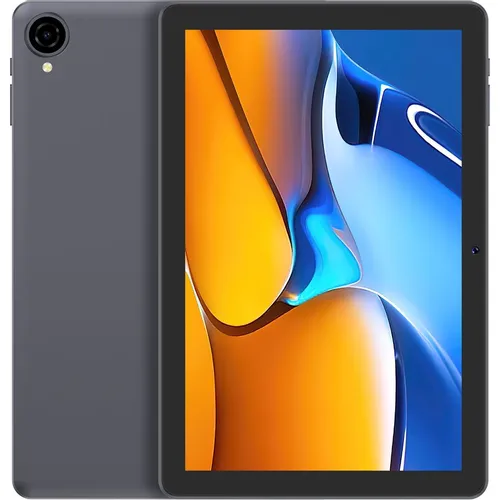 10.1" Планшет Digma Z10 3/32 GB SC9863A 4G, 1280 x 800, Android 15 Go, серый [da6b0p01]