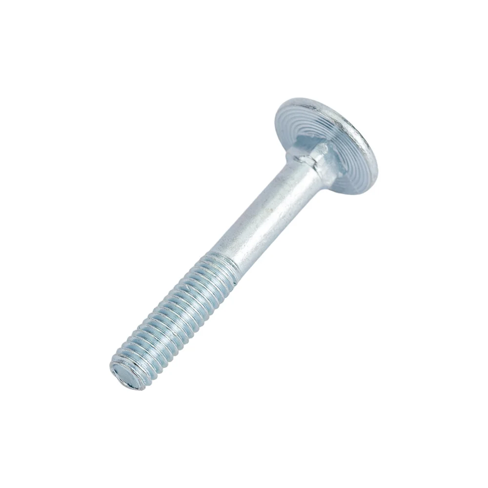 Мебельный болт ELEMENT 6x40 DIN 603 (40 шт.) 102710