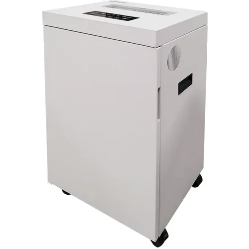 Уничтожитель бумаг Office Kit S535 3,8x40, P-4, 3.9х40 мм, 35 лист. одновременно, 50л [ok3840s535]