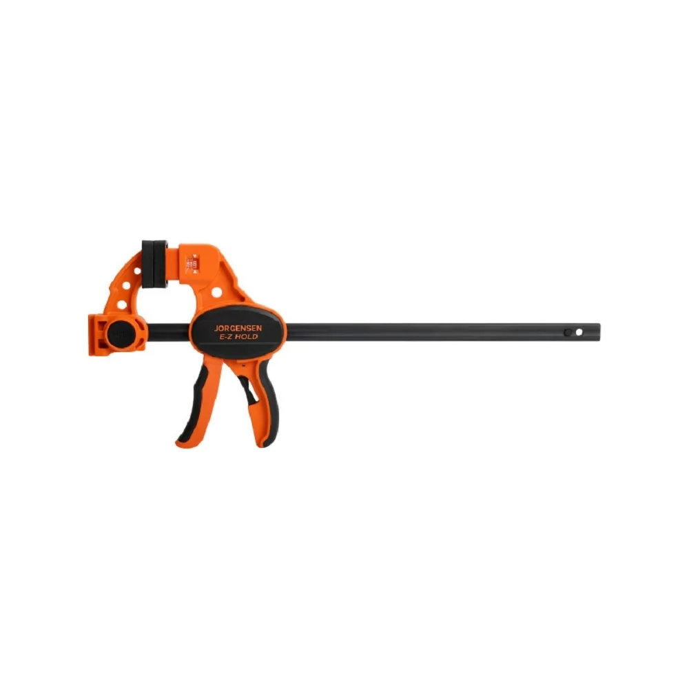 Быстрозажимная струбцина Pony Jorgensen Medium-duty E-Z HOLD 33512