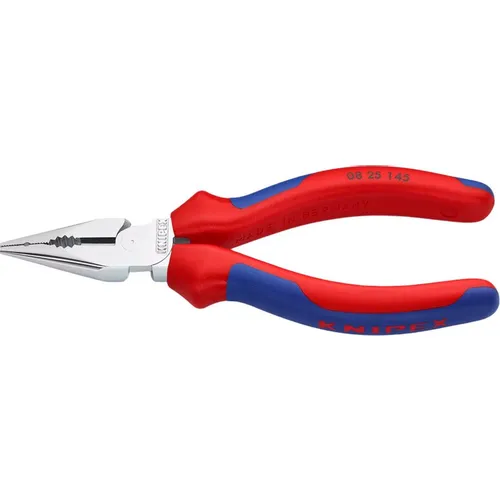 Плоскогубцы KNIPEX KN-0825145, 145мм