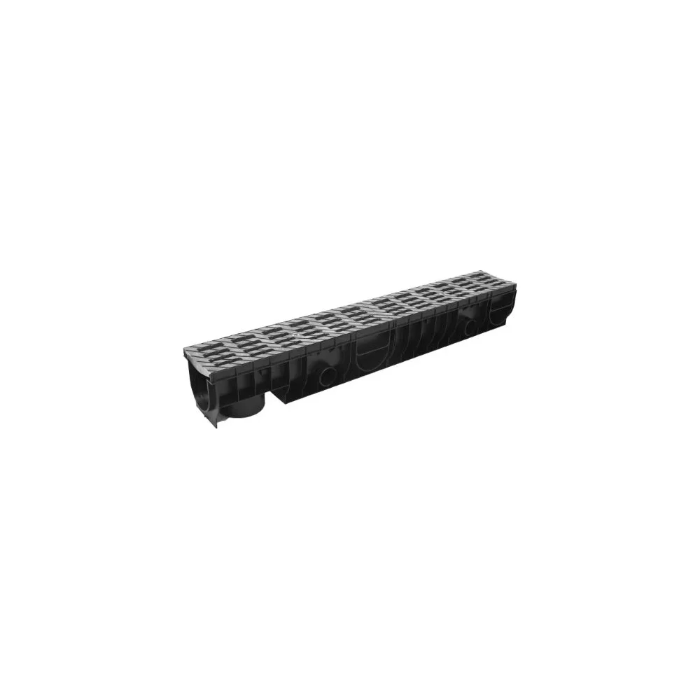 Лоток Ecoteck MEDIUM 100.125 h145 (14107) 46631