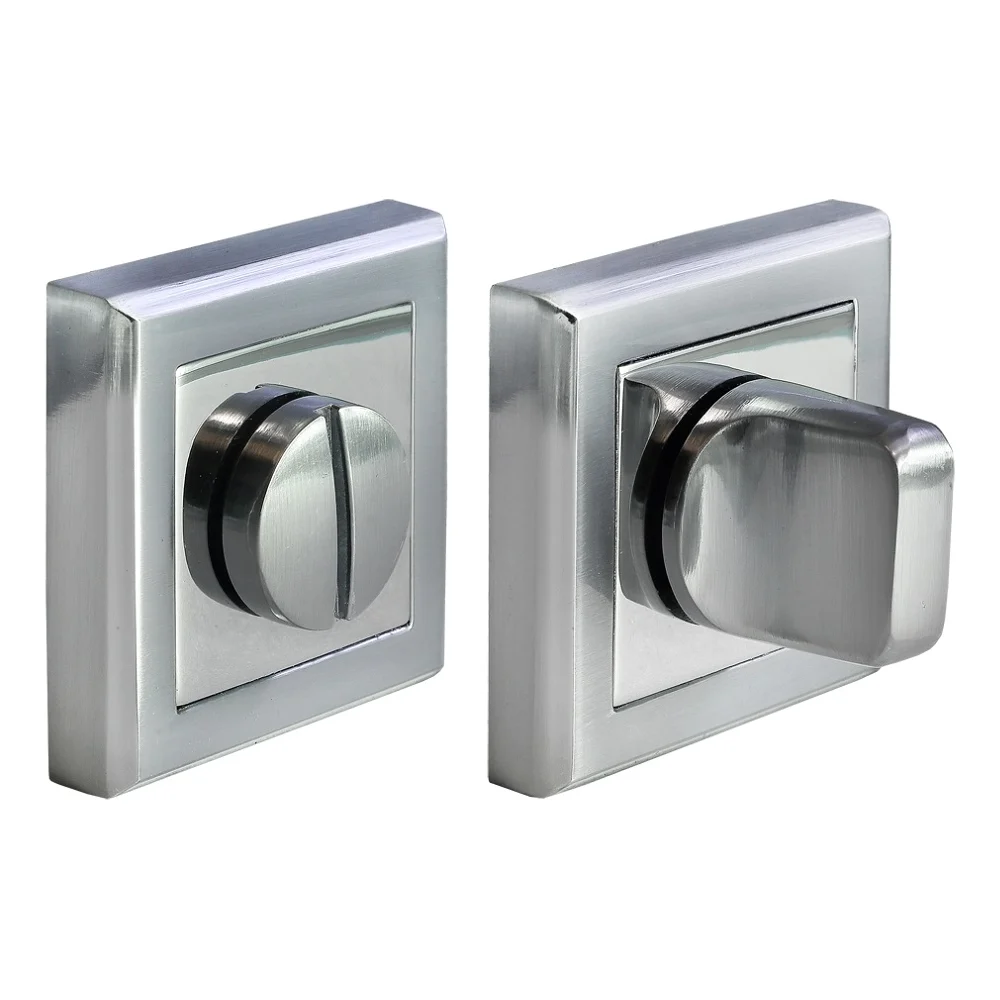 Сантехническая завертка MORELLI MH-WC-S SC/CP 9009263