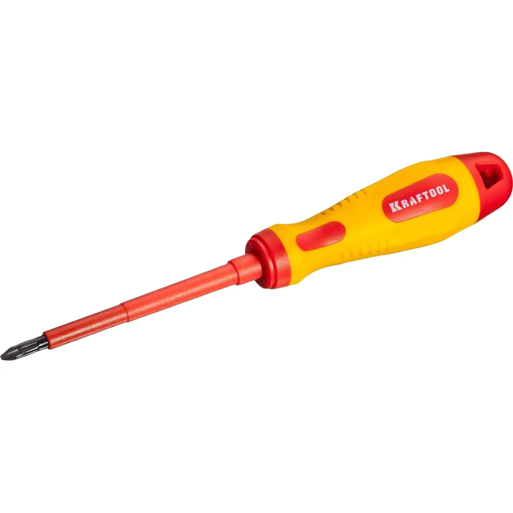 Высоковольтная отвертка KRAFTOOL 250084-2-100