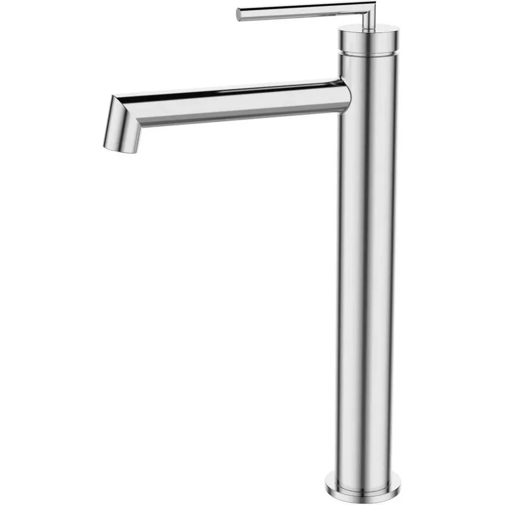 Смеситель для накладных раковин BelBagno Acqua ACQUA-LMC-CRM