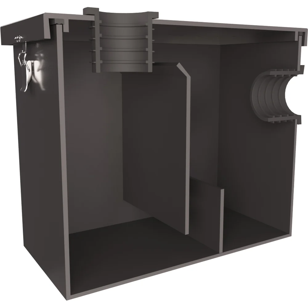 Жироуловитель Экосети серии Black 25