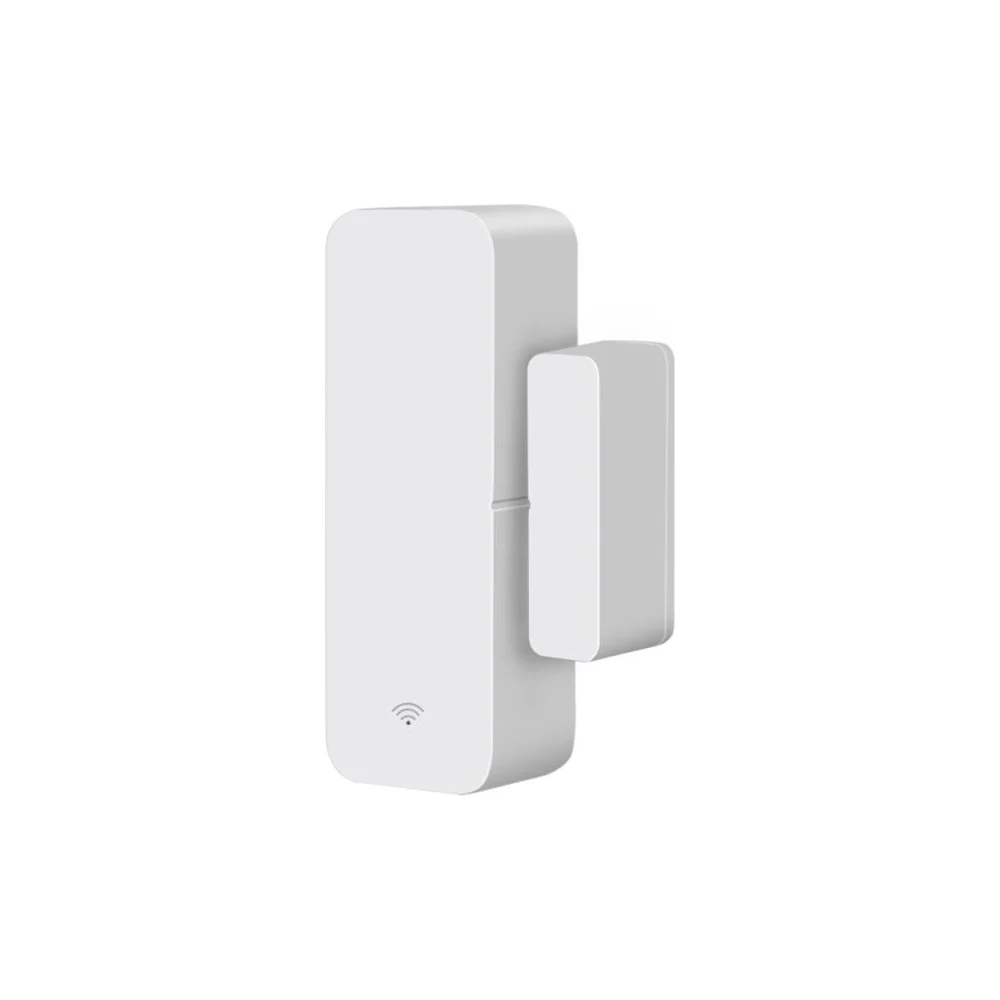 Умный датчик открытия дверей и окон Roximo WiFi SWD06