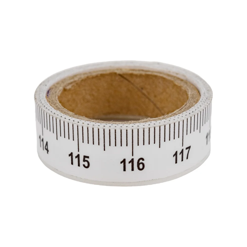 Самоклеющаяся линейка Uniq tool UTM-004G
