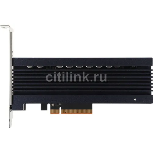 1.6ТБ Серверный SSD накопитель Samsung PM1725B PCIe 3.0 x8, TBW - 8760ТБ, DWPD - 3 [mzpll1t6hajq-00005]