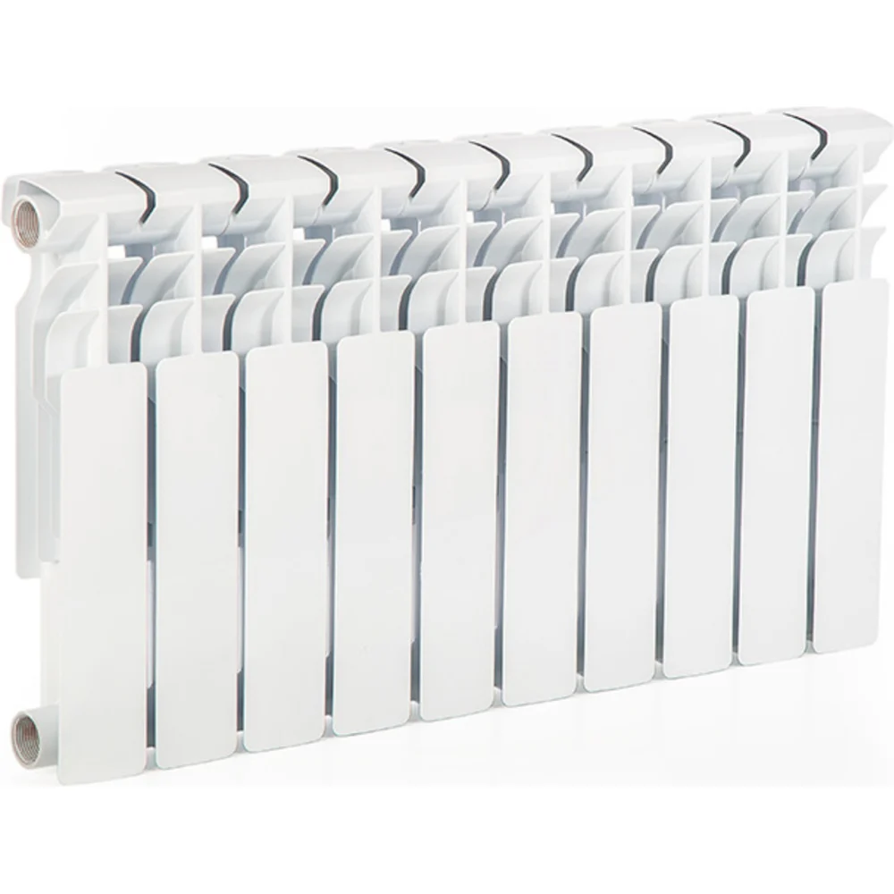 Биметаллический радиатор LAMMIN ECO BM350-80-12 Lm14207677012