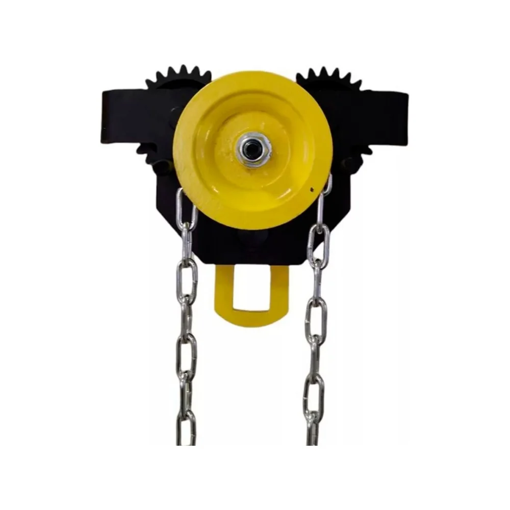 Ручная каретка OCALIFT ДОРА dr500012