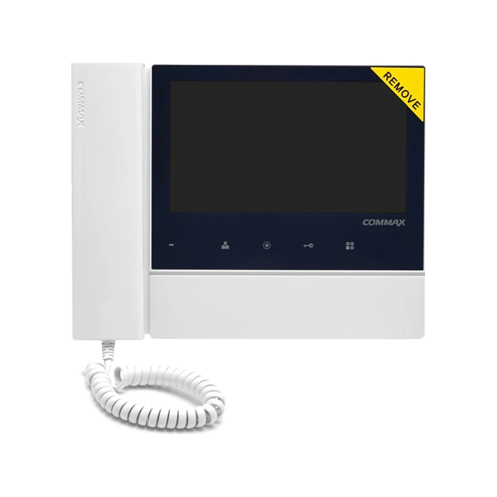 Цветной видеодомофон COMMAX CDV-70N2 CDV-70N2(Blue)
