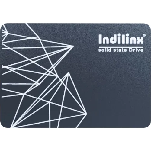 SSD накопитель INDILINX IND-S325S 1ТБ, 2.5", SATA III, SATA [ind-s325s001tx]