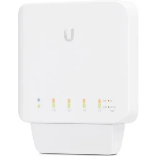 Коммутатор Ubiquiti UniFi Switch Flex, управляемый [usw-flex]