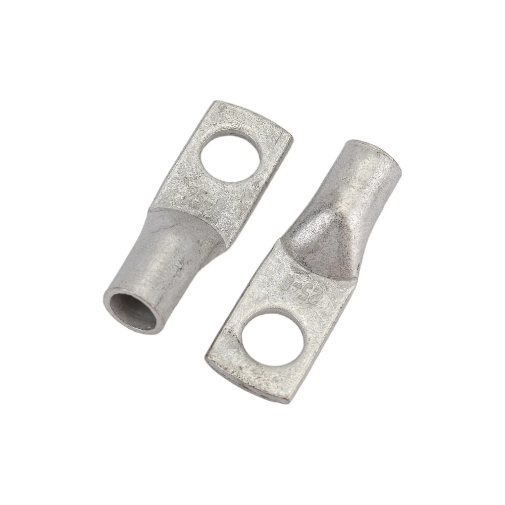 Наконечник TDM ELECTRIC JG-25 SQ0509-0018