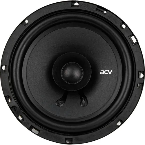 Колонки автомобильные ACV PD-651 BEATS, 16 см (6.5 дюйм.), комплект 2 шт. [42974]