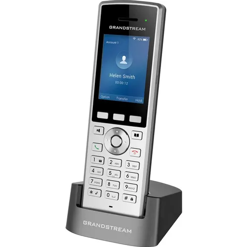 Беспроводной IP телефон Grandstream WP822