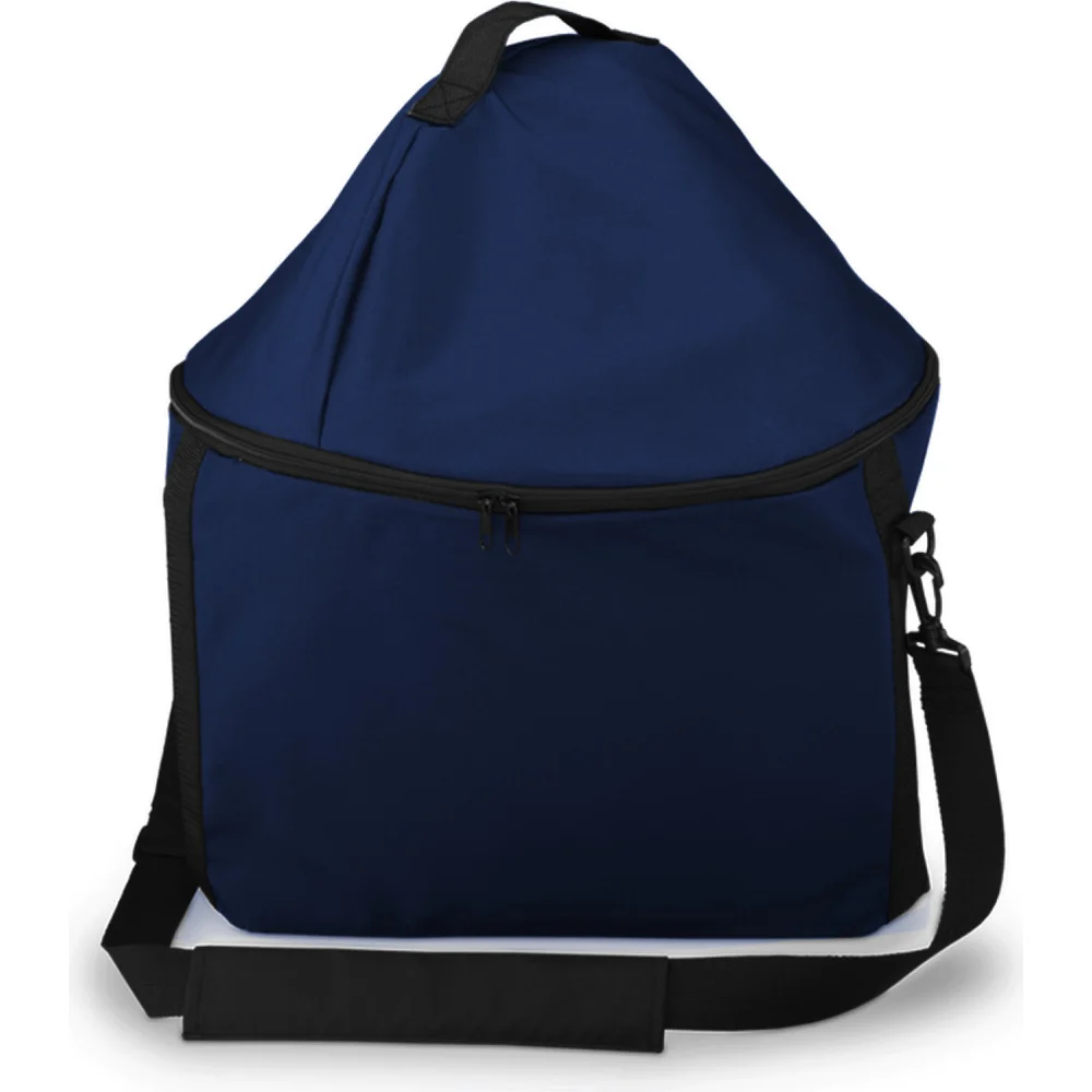 Сумка для гриля Tplus Weber Smokey Joe 7121 410x480x500 мм, оксфорд 600, синяя T023735