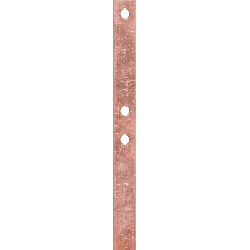 Шина заземления TLK TLK-ERH-CU-33U