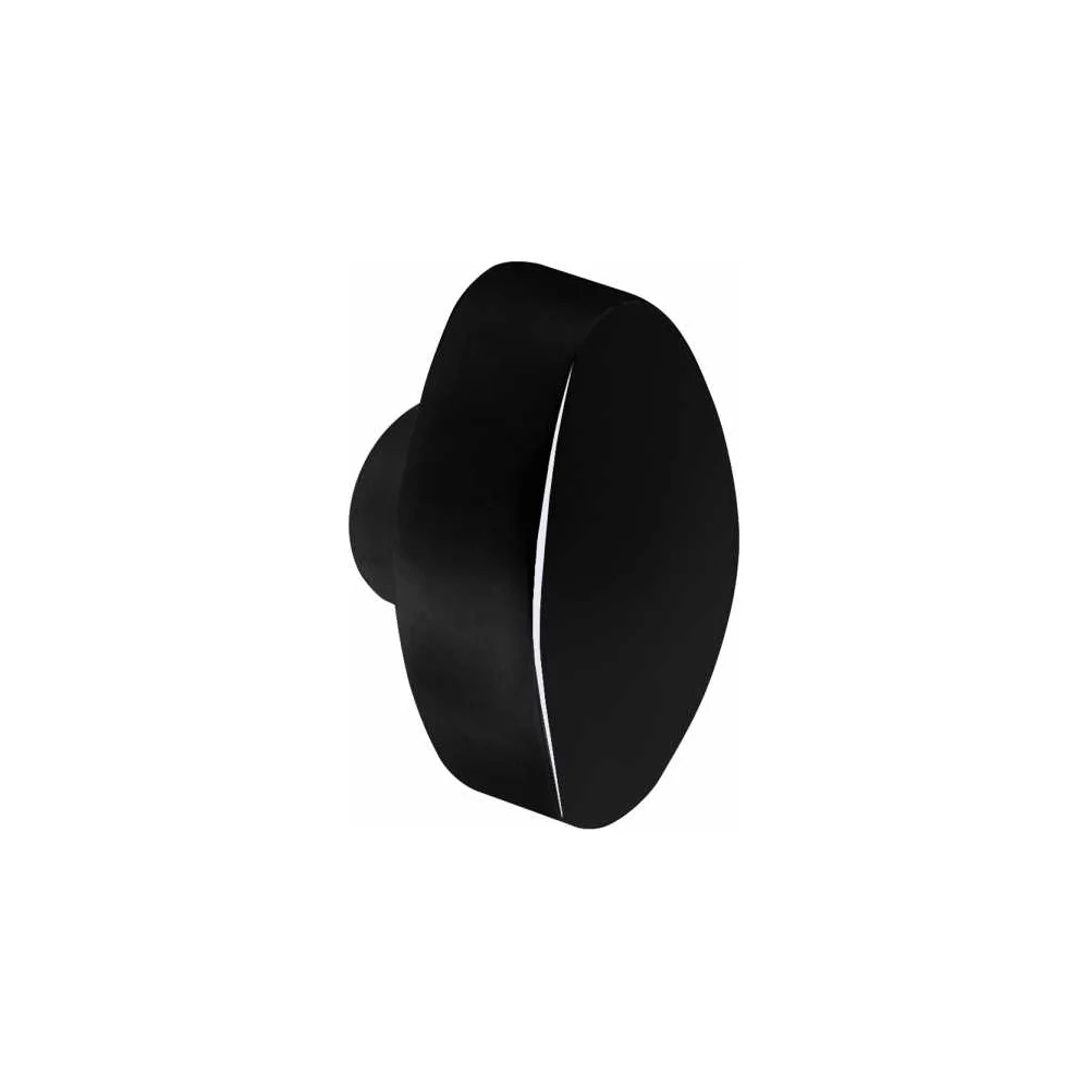 Вертушка на шток цилиндра Punto T.Knob-Z CB-Z BL-24 44217
