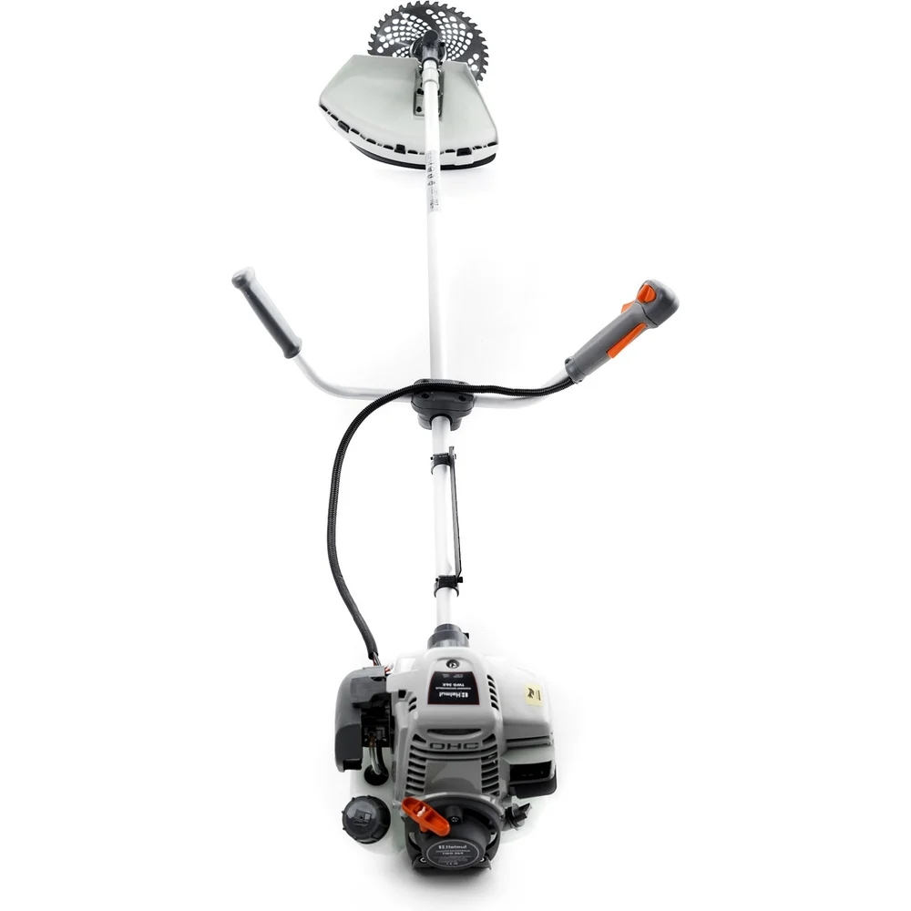 Бензиновый триммер Helmut TWG 36X hl-134