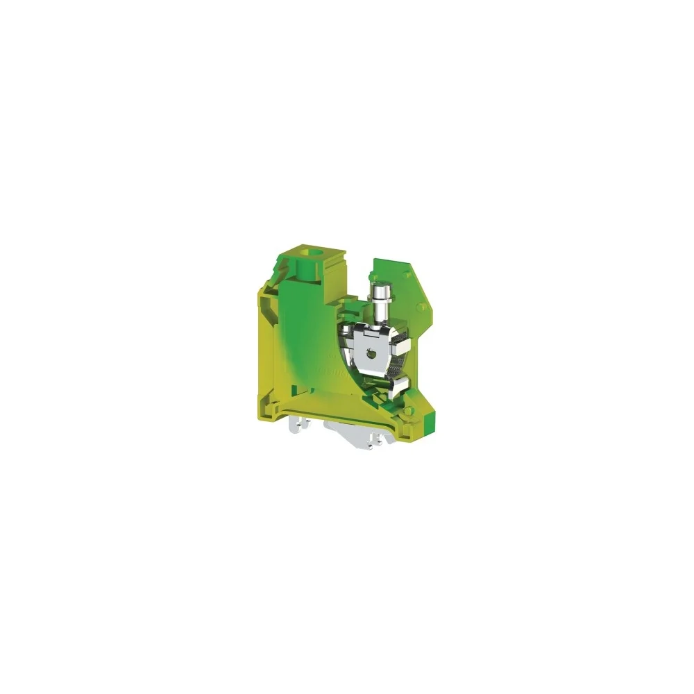 Клеммник на DIN-рейку Klemsan AVK 35T RD 0.0.0.3.334210