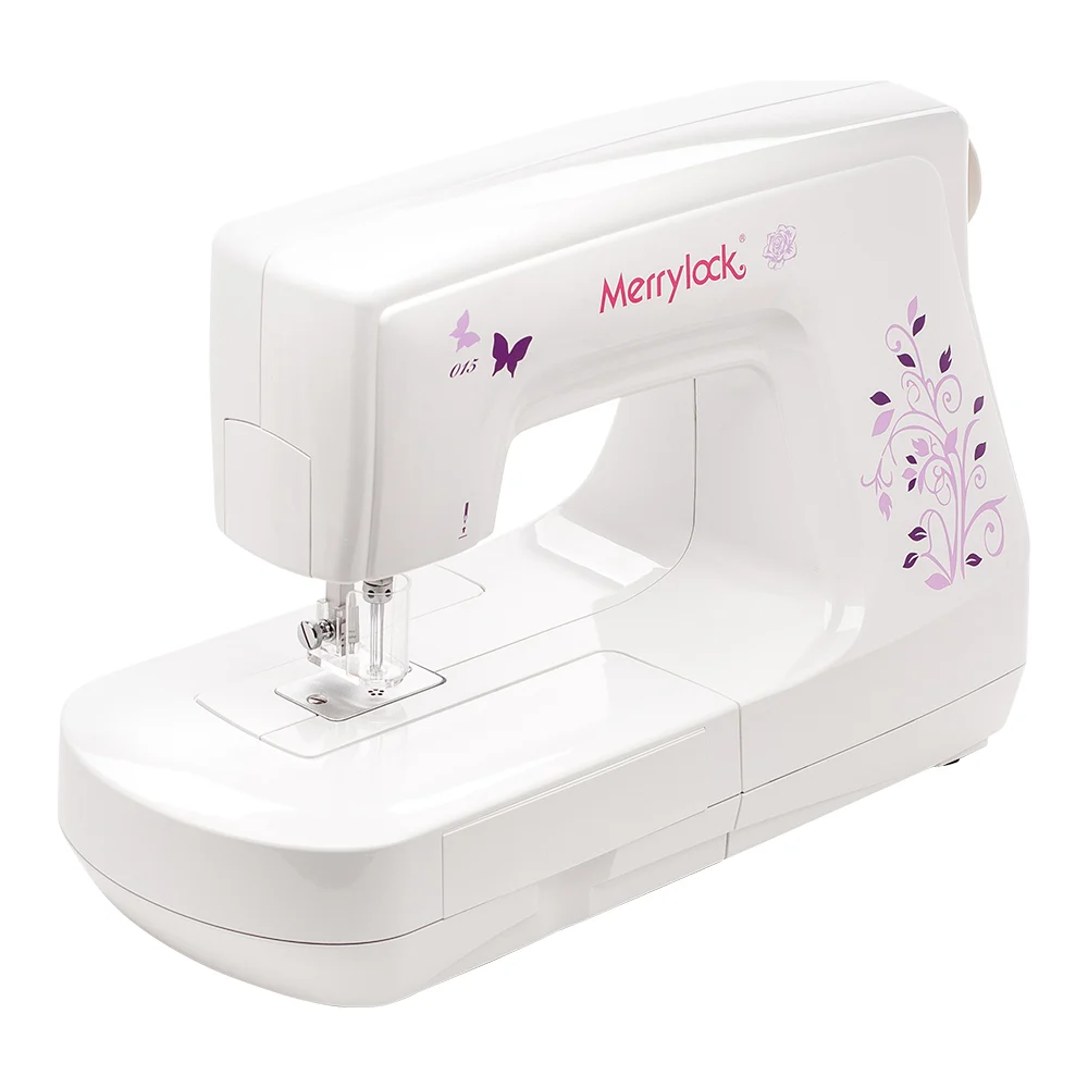 Иглопробивная машина Merrylock 015